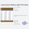 ����� ������� ������� Lonax Cocos-Medium Light TFK 5 Zone � �������