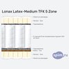 ����� ������� ������� Lonax Latex-Medium TFK 5 Zone � �������