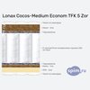 ����� ������� ������� Lonax Cocos-Medium Econom TFK 5 Zone � �������