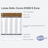 ����� ������� ������� Lonax Hollo-Cocos S1000 5 Zone � �������