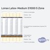 ����� ������� ������� Lonax Latex-Medium S1000 5 Zone � �������