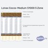 ����� ������� ������� Lonax Cocos-Medium S1000 5 Zone � �������