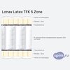 ����� ������� ������� Lonax Latex TFK 5 Zone � �������