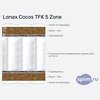 ����� ������� ������� Lonax Cocos TFK 5 Zone � �������