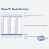 ����� ������� ������� Corretto Clean Memory � �������