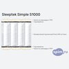����� ������� ������� Sleeptek Simple S1000 � �������