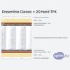 ����� ������� ������� DreamLine Classic + 20 Hard TFK � �������