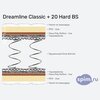 ����� ������� ������� DreamLine Classic + 20 Hard BS � �������