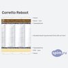 ����� ������� ������� Corretto Reboot � �������