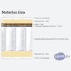 ����� ������� ������� Materlux Elsa � �������