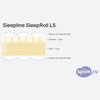 ����� ������� ������� Sleepline SleepRoll L5 � �������