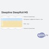 ����� ������� ������� Sleepline SleepRoll M5 � �������