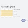 ����� ������� ������� Sleepline SleepRoll 8 � �������