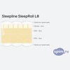 ����� ������� ������� Sleepline SleepRoll L8 � �������