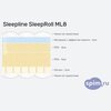 ����� ������� ������� Sleepline SleepRoll ML8 � �������