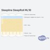 ����� ������� ������� Sleepline SleepRoll ML10 � �������