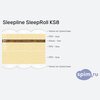 ����� ������� ������� Sleepline SleepRoll KS8 � �������