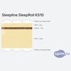 ����� ������� ������� Sleepline SleepRoll KS10 � �������
