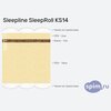 ����� ������� ������� Sleepline SleepRoll KS14 � �������