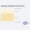 ����� ������� ������� Sleepline SleepRoll FreeFlex Mini � �������