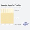 ����� ������� ������� Sleepline SleepRoll FreeFlex � �������