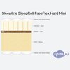 ����� ������� ������� Sleepline SleepRoll FreeFlex Hard Mini � �������