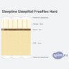 ����� ������� ������� Sleepline SleepRoll FreeFlex Hard � �������