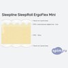 ����� ������� ������� Sleepline SleepRoll ErgoFlex Mini � �������