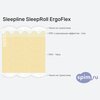 ����� ������� ������� Sleepline SleepRoll ErgoFlex � �������