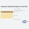 ����� ������� ������� Sleepline SleepRoll ErgoFlex Hard Slim � �������