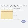 ����� ������� ������� Sleepline SleepRoll ErgoFlex Hard Mini � �������