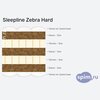 ����� ������� ������� Sleepline Zebra Hard � �������