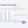 ����� ������� ������� Sleepline Camilla S500 � �������