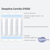 ����� ������� ������� Sleepline Camilla S1000 � �������