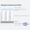 ����� ������� ������� Sleepline Camilla Hard S500 � �������
