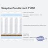 ����� ������� ������� Sleepline Camilla Hard S1000 � �������