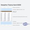 ����� ������� ������� Sleepline Tiziana Hard S500 � �������