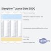 ����� ������� ������� Sleepline Tiziana Side S500 � �������