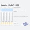 ����� ������� ������� Sleepline Vitto Soft S1000 � �������