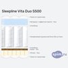 ����� ������� ������� Sleepline Vitto Duo S500 � �������