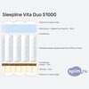 ����� ������� ������� Sleepline Vitto Duo S1000 � �������