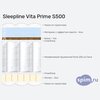 ����� ������� ������� Sleepline Vitto Prime S500 � �������