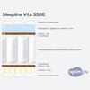 ����� ������� ������� Sleepline Vitto S500 � �������