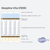 ����� ������� ������� Sleepline Vitto S1000 � �������