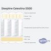 ����� ������� ������� Sleepline Celestina S500 � �������