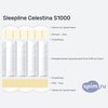 ����� ������� ������� Sleepline Celestina S1000 � �������