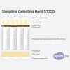 ����� ������� ������� Sleepline Celestina Hard S1000 � �������