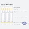 ����� ������� ������� Clever HybridFlex � �������