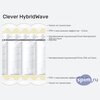 ����� ������� ������� Clever HybridWave � �������