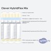 ����� ������� ������� Clever HybridFlex Mix � �������